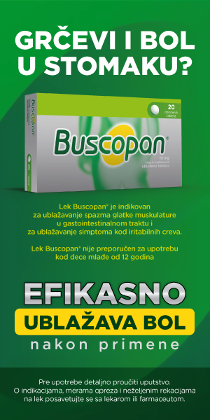 Buscopan Hemofarm