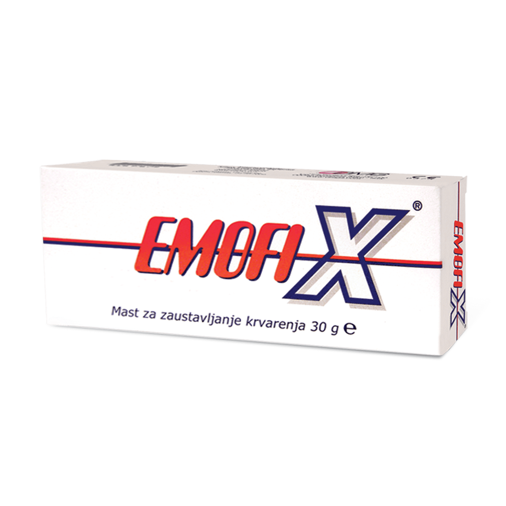 Emofix mast