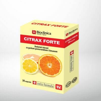 Citrax Forte